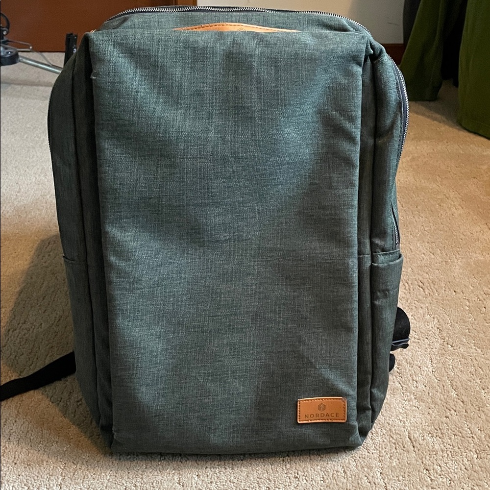 Nordace Siena Smart Travel Backpack